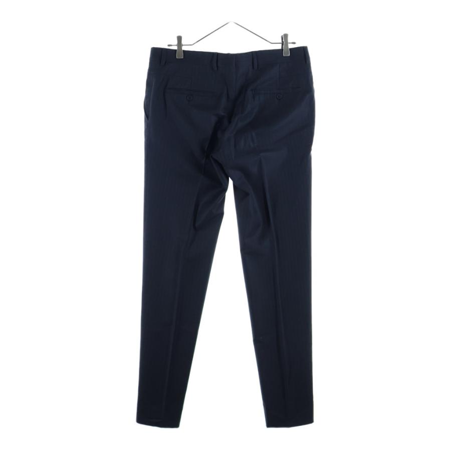 HERMES（エルメス） スーツセットアップ ストライプ ジャケット パンツ