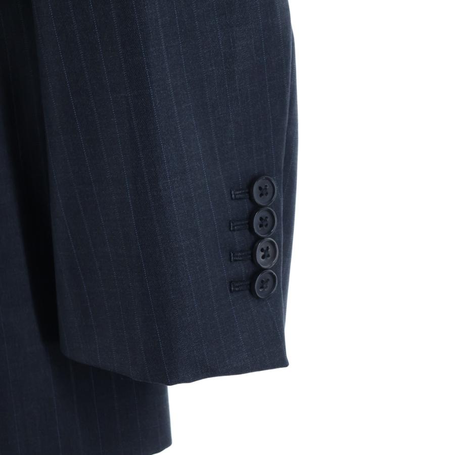 HERMES（エルメス） スーツセットアップ ストライプ ジャケット パンツ