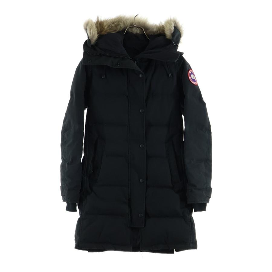 CANADA GOOSE（カナダグース） MACKENZIE PARKA マッケンジー パーカー