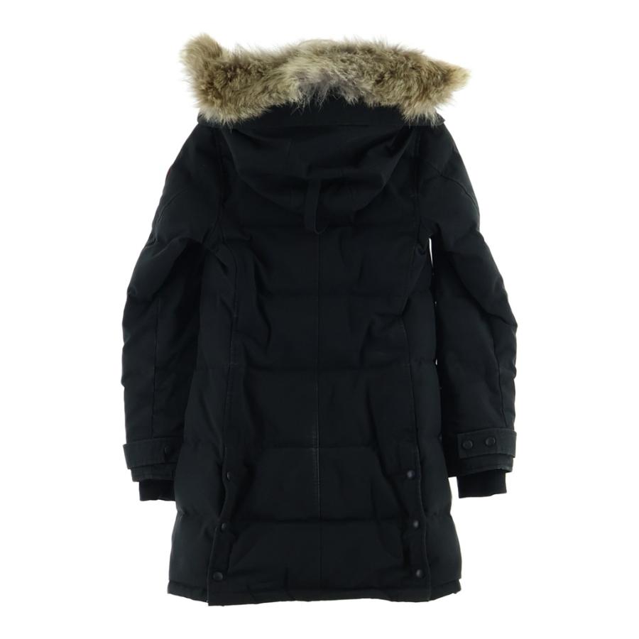 CANADA GOOSE（カナダグース） MACKENZIE PARKA マッケンジー パーカー