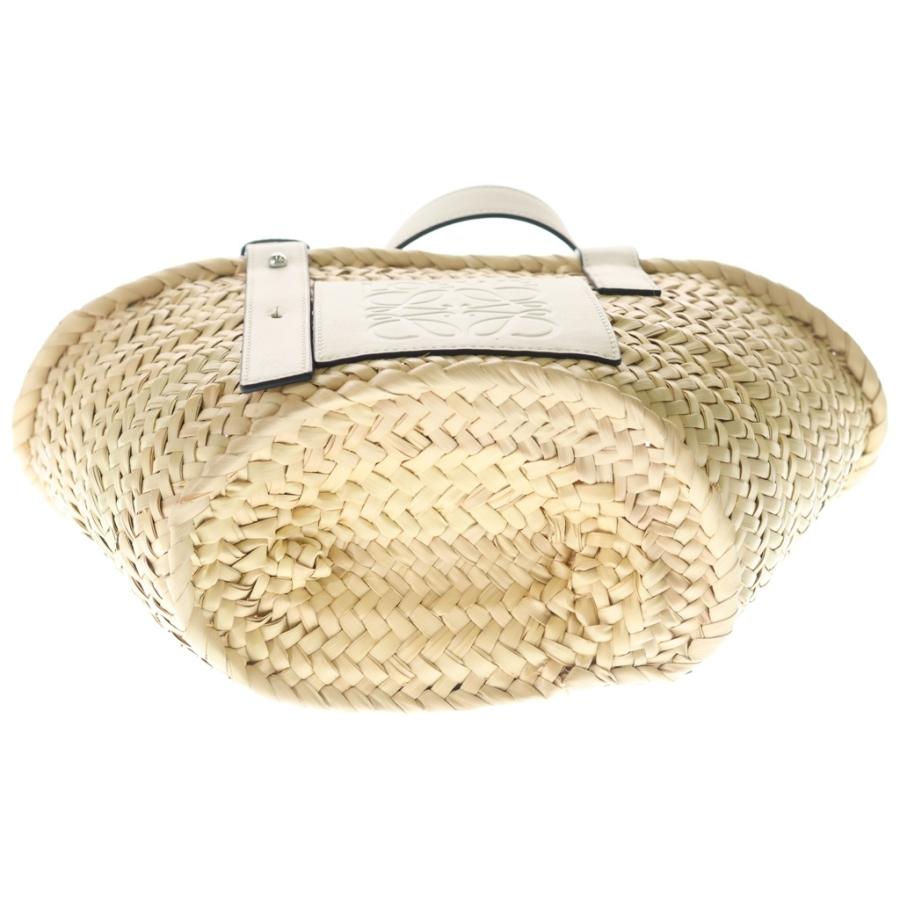 LOEWE（ロエベ） アナグラム カゴバッグ ハンドバッグ スモール