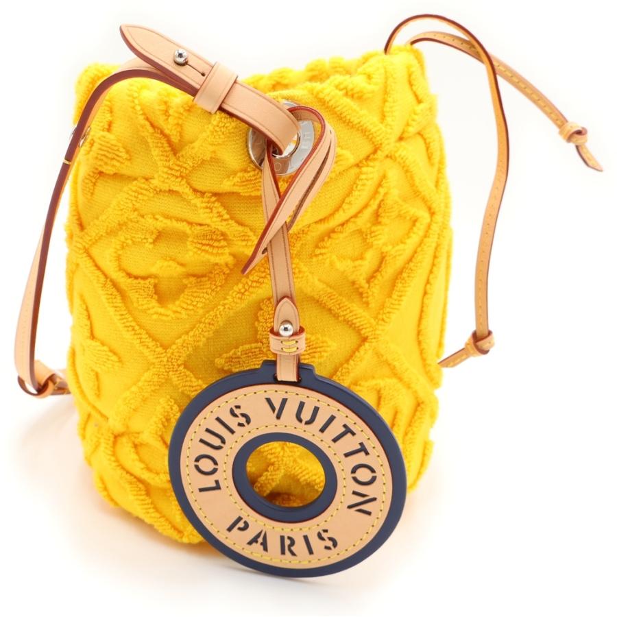 LOUIS VUITTON（ルイ・ヴィトン） LVバケーション バイザプール