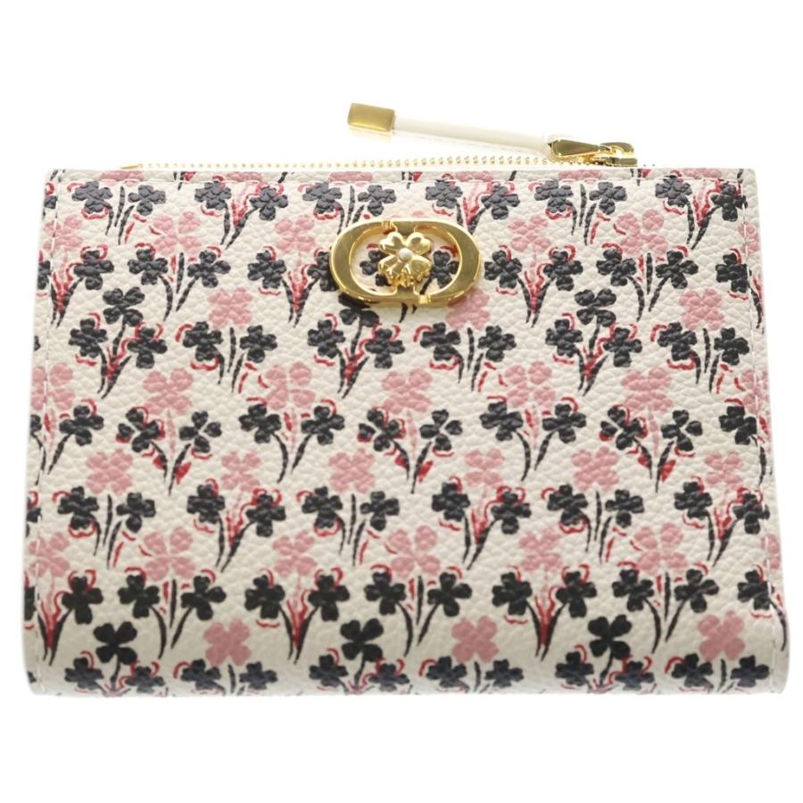 Christian Dior(クリスチャンディオール) カロダリア 2つ折り財布 Christian Dior（クリスチャン・ディオール） カロ ダリアウォレット