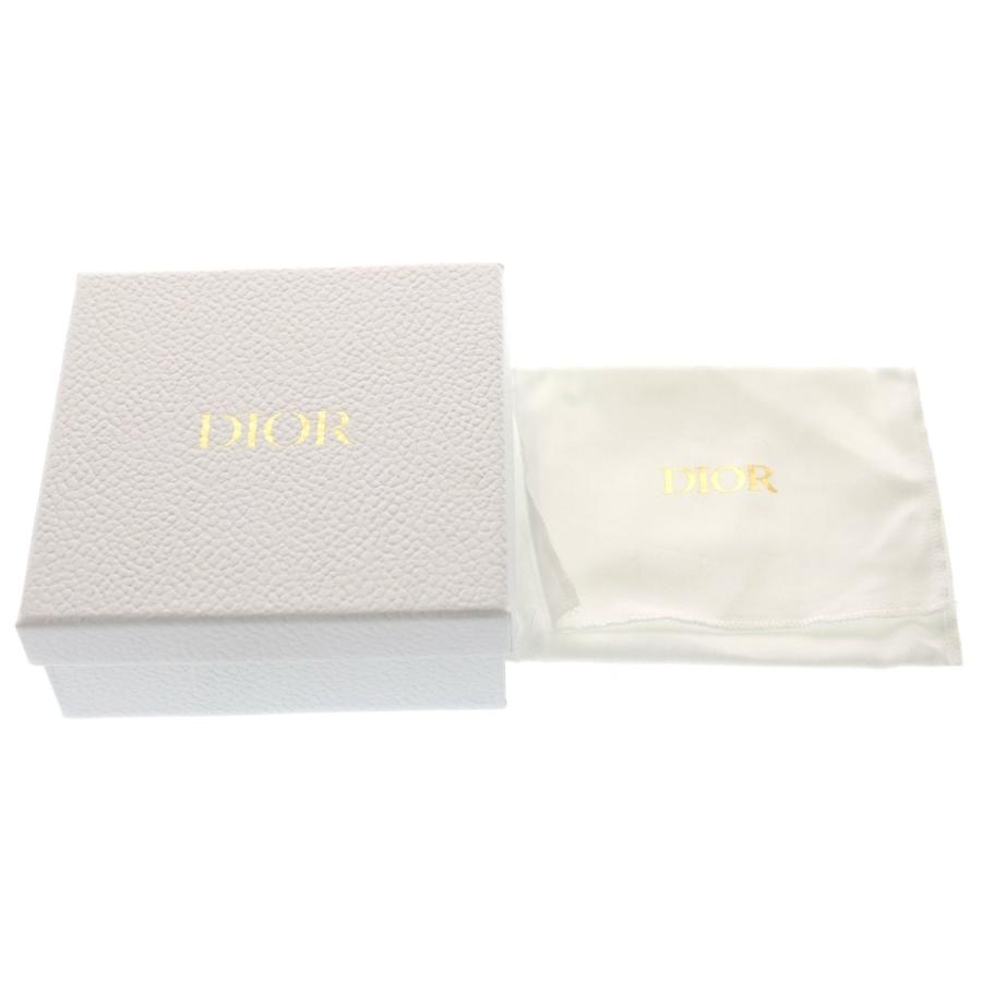 Christian Dior（クリスチャン・ディオール） カロ ダリアウォレット