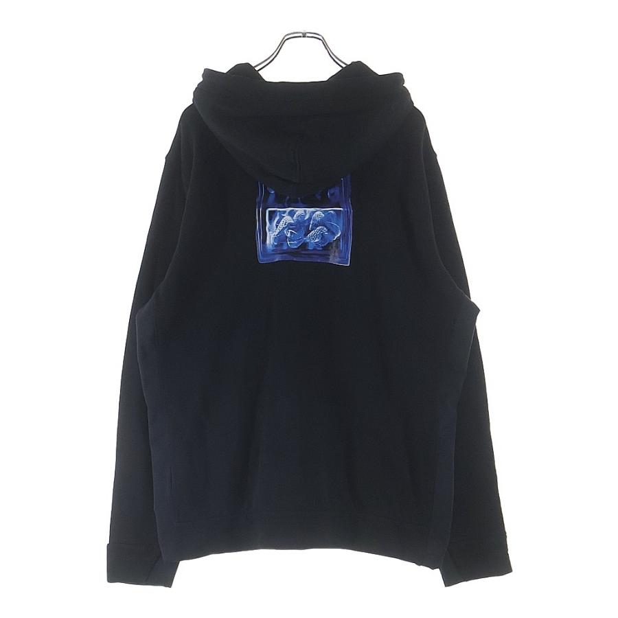 MONCLER（モンクレール） 19AW ラバーワッペンロゴ サイド切り替え