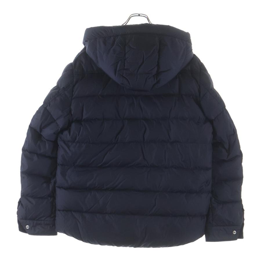 MONCLER（モンクレール） 18AW PREVOT フーデッド ダウンジャケット 