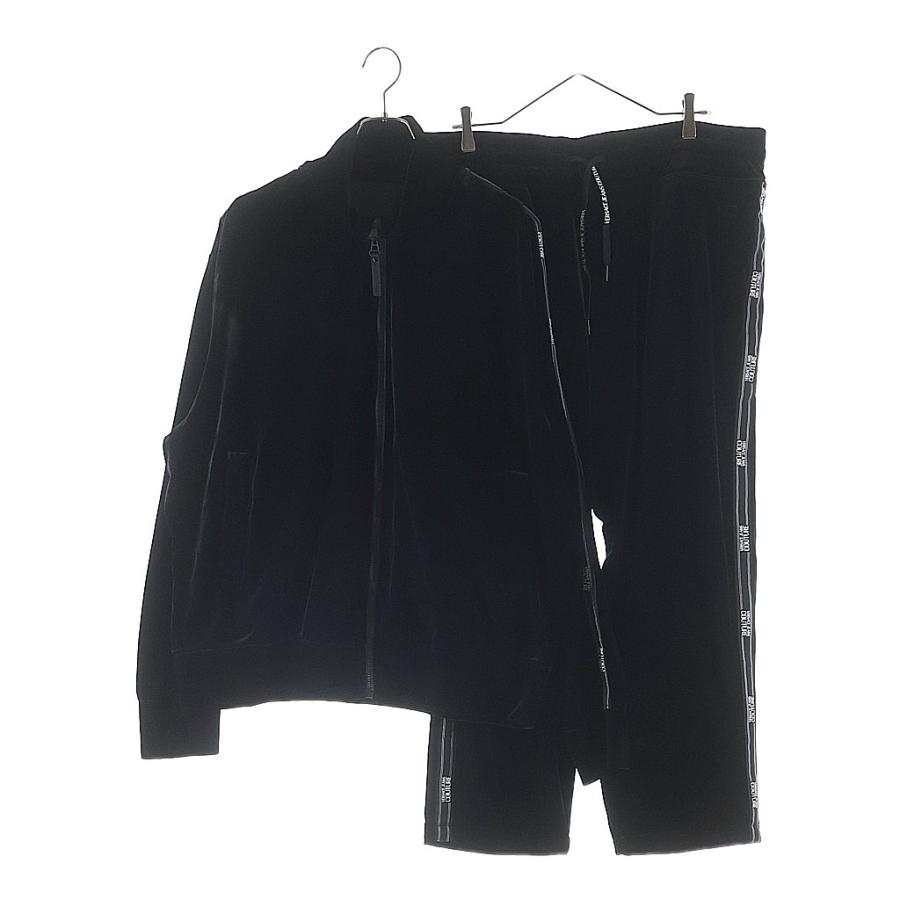 VERSACE ヴェルサーチ セットアップ VERSACE JEANS COUTURE ヴェルサーチジーンズクチュール セットアップ