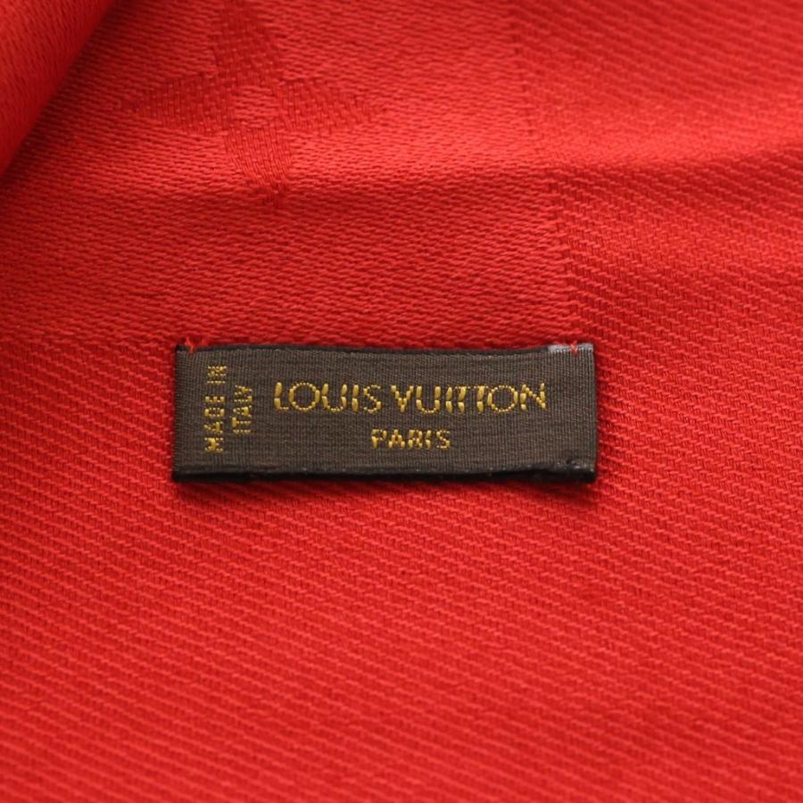 LOUIS VUITTON（ルイ・ヴィトン） モノグラム 大判 シルクストール