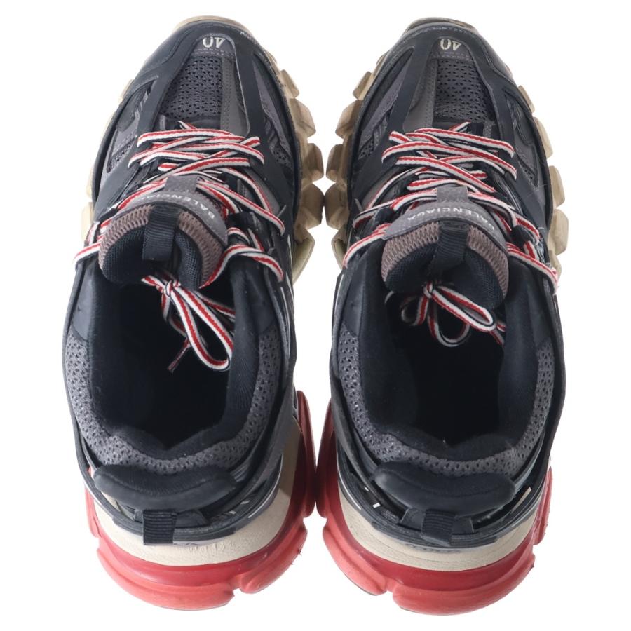 BALENCIAGA（バレンシアガ） TRACK TRAINER トラック トレーナー 
