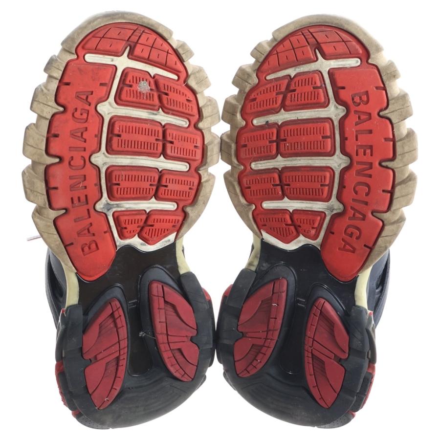 BALENCIAGA（バレンシアガ） TRACK TRAINER トラック トレーナー 