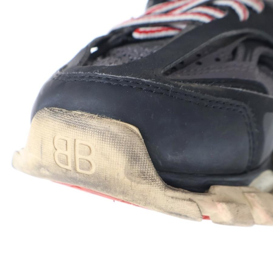 BALENCIAGA（バレンシアガ） TRACK TRAINER トラック トレーナー