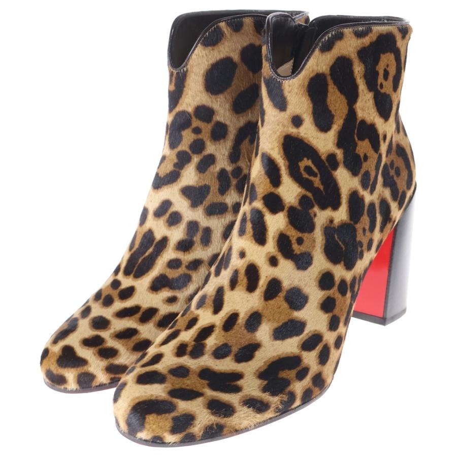 Christian Louboutin（クリスチャンルブタン） キャスタリカ85 ポニー