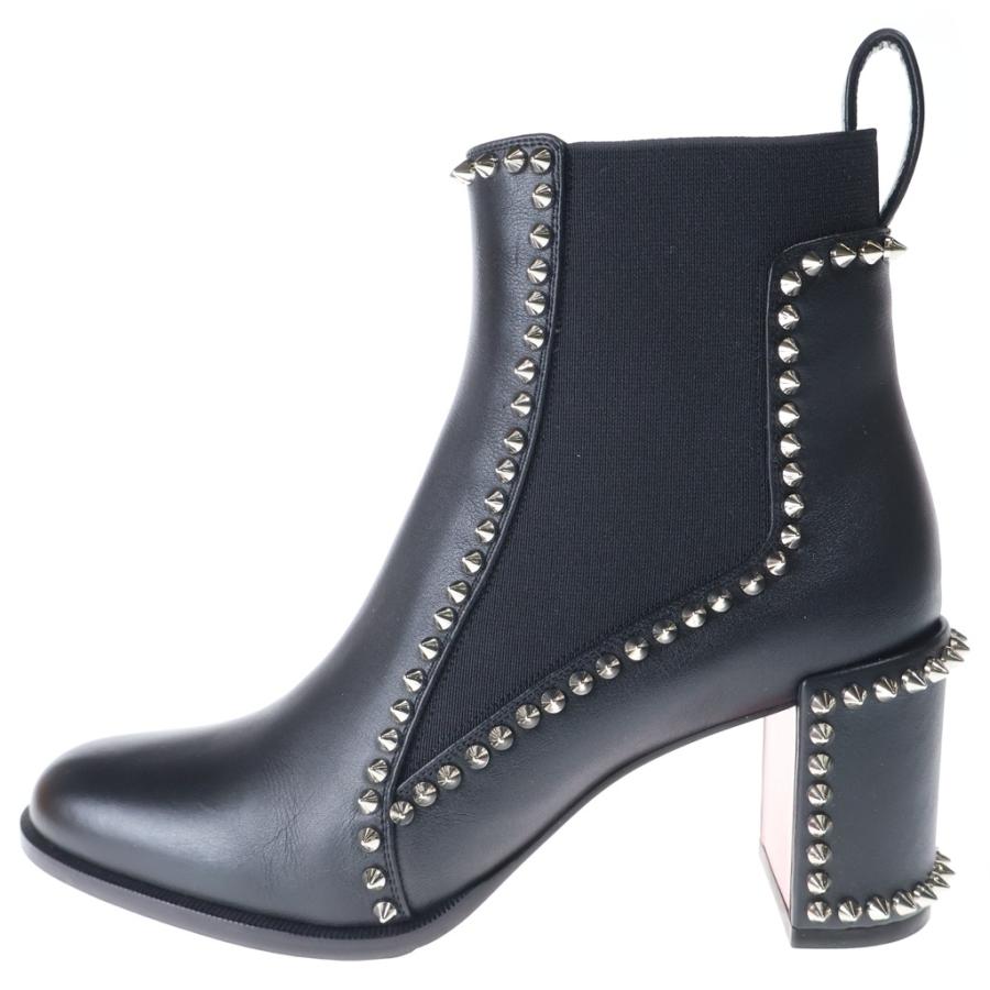 Christian Louboutin（クリスチャンルブタン） アウトラインスパイク70 
