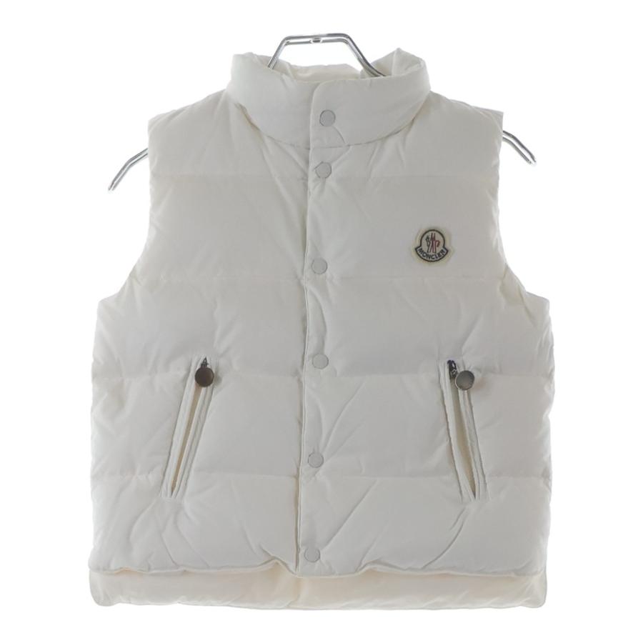 MONCLER（モンクレール） モンクレールベイビー ダウンベスト 6A 
