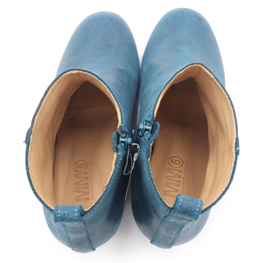 MM6 Maison Margiela エムエムシックスメゾンマルジェラ サイドジップ