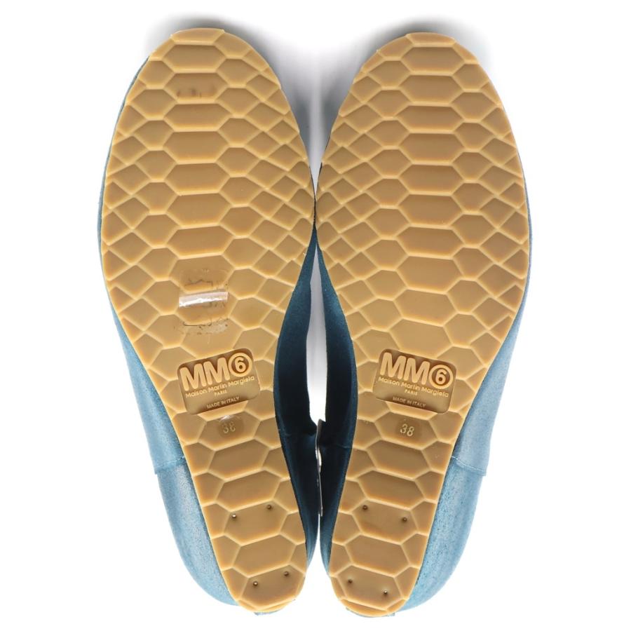 MM6 Maison Margiela エムエムシックスメゾンマルジェラ サイドジップ