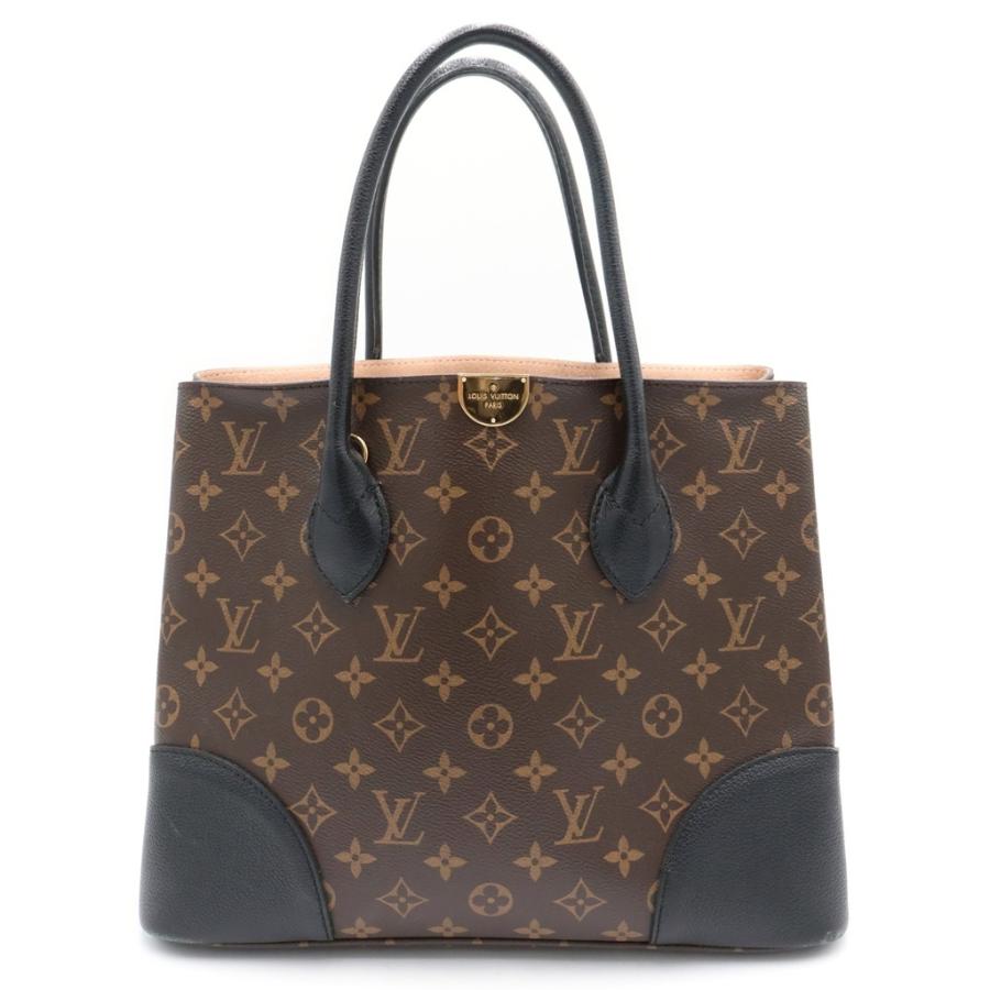 【極美品】ルイヴィトン　モノグラム　フランドリン　2way　バッグ　5727 LOUIS VUITTON（ルイ・ヴィトン） モノグラム フランドリン 2WAYバッグ