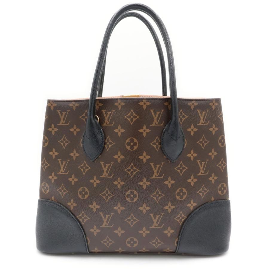 LOUIS VUITTON（ルイ・ヴィトン） モノグラム フランドリン 2WAYバッグ