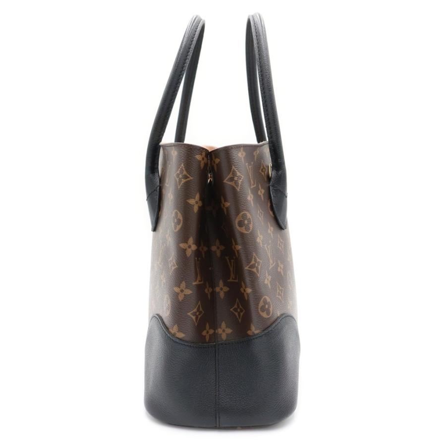 LOUIS VUITTON（ルイ・ヴィトン） モノグラム フランドリン 2WAYバッグ