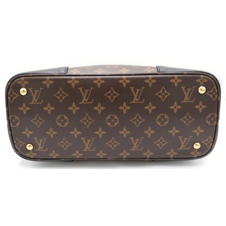 LOUIS VUITTON（ルイ・ヴィトン） モノグラム フランドリン 2WAYバッグ