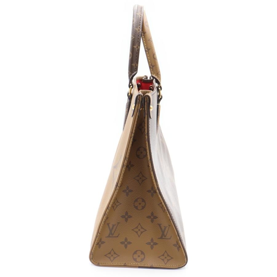 LOUIS VUITTON（ルイ・ヴィトン） モノグラム ジャイアント オンザゴー