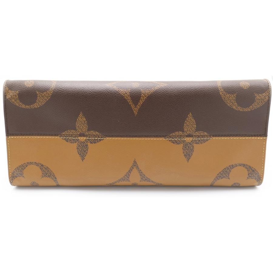 LOUIS VUITTON（ルイ・ヴィトン） モノグラム ジャイアント オンザゴー