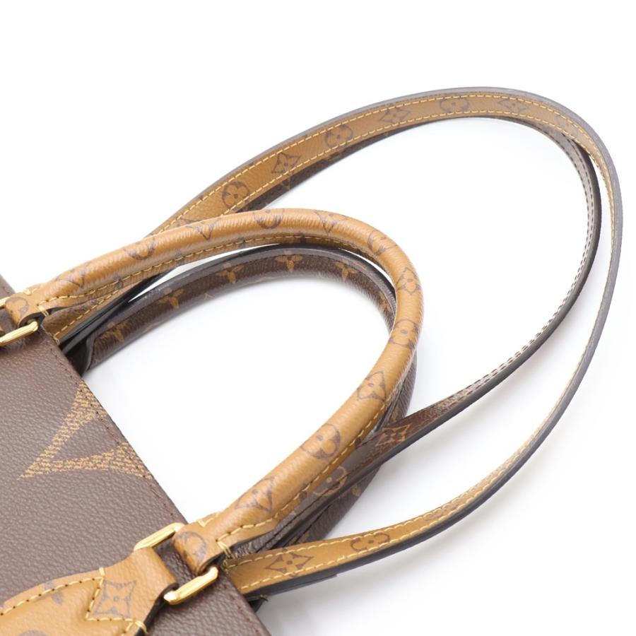 LOUIS VUITTON（ルイ・ヴィトン） モノグラム ジャイアント オンザゴー