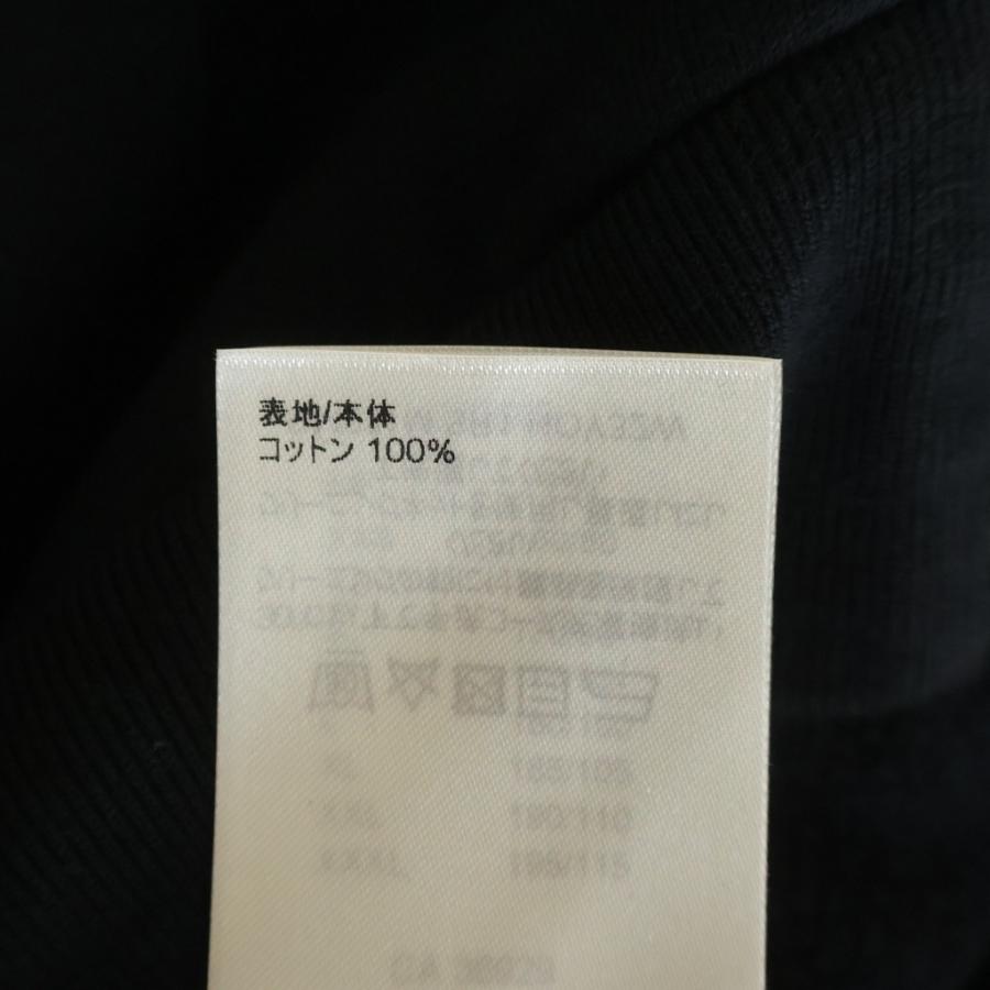LOUIS VUITTON（ルイ・ヴィトン） ジャズ マルチロゴ ジップアップ