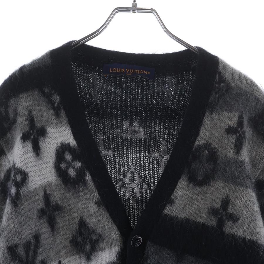LOUIS VUITTON（ルイ・ヴィトン） RM241MQ NE5 HQN46W モノグラム 