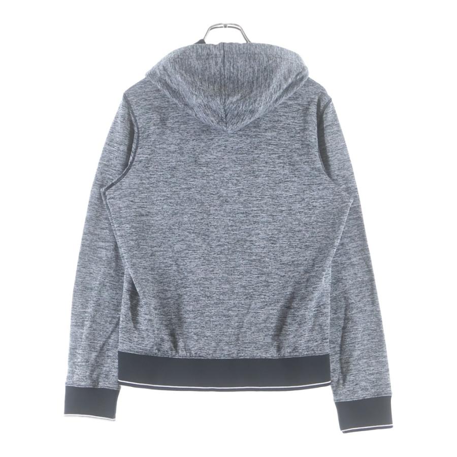 メンズ 美品 ARMANI EXCHANGE AX総柄 ジョガーセットアップ S
