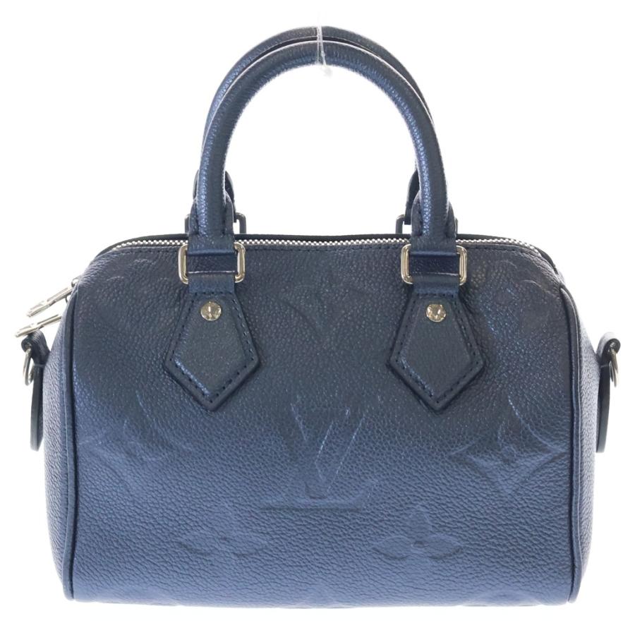LOUIS VUITTON（ルイ・ヴィトン） モノグラムアンプラント スピーディ 