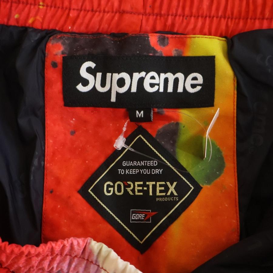 Supreme（シュプリーム） 20SS ×Rammellzee GORE-TEX Pant ラメルジー