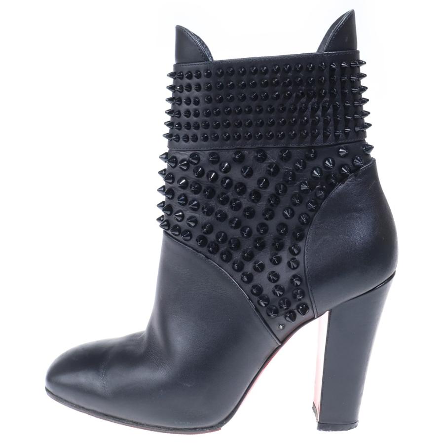 Christian Louboutin（クリスチャンルブタン） スパイクスタッズ 