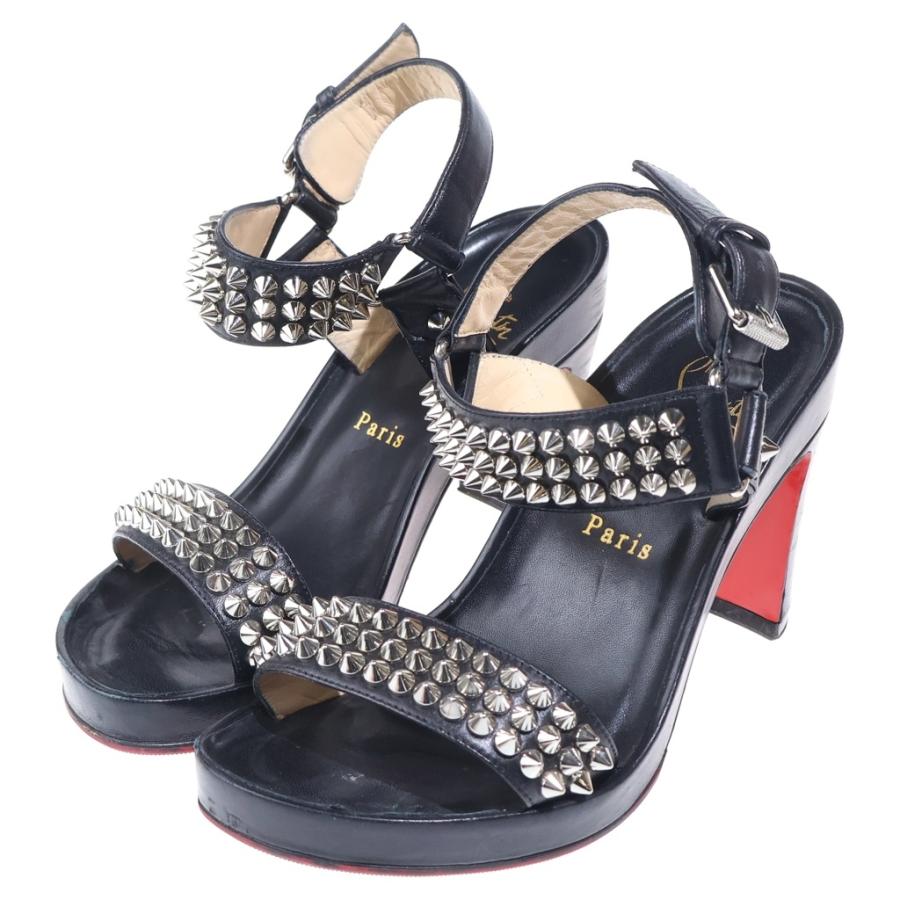 Christian Louboutin（クリスチャンルブタン） スパイクスタッズ