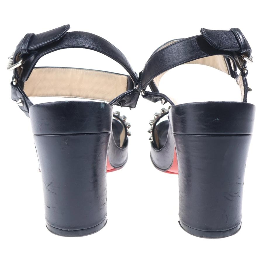 Christian Louboutin（クリスチャンルブタン） スパイクスタッズ