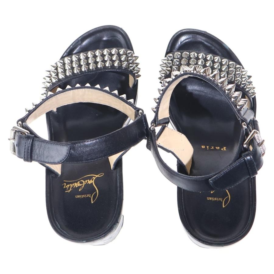 Christian Louboutin（クリスチャンルブタン） スパイクスタッズ