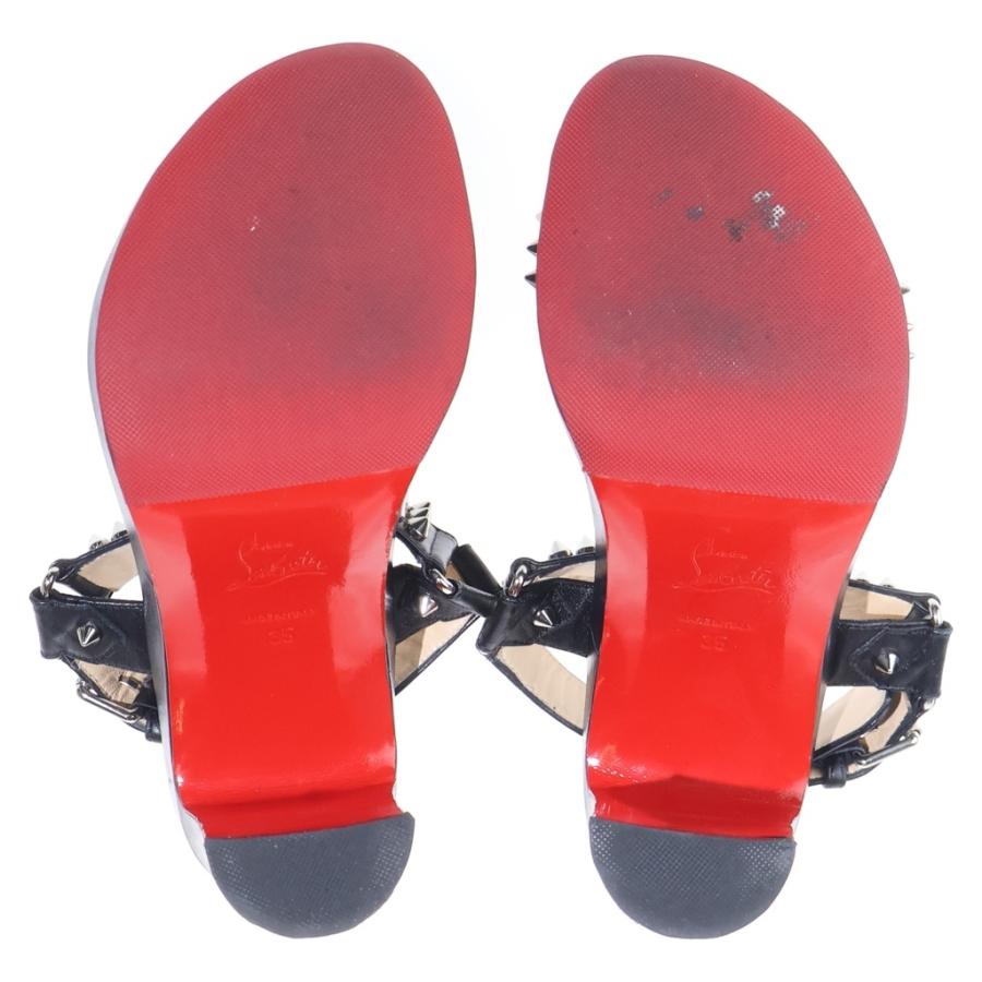 Christian Louboutin（クリスチャンルブタン） スパイクスタッズ
