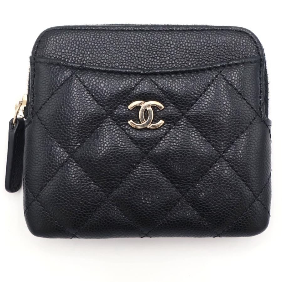 CHANEL（シャネル） タイムレス クラシック マトラッセ ココマーク