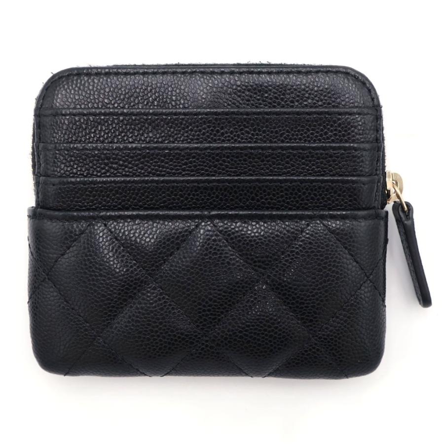 CHANEL（シャネル） タイムレス クラシック マトラッセ ココマーク