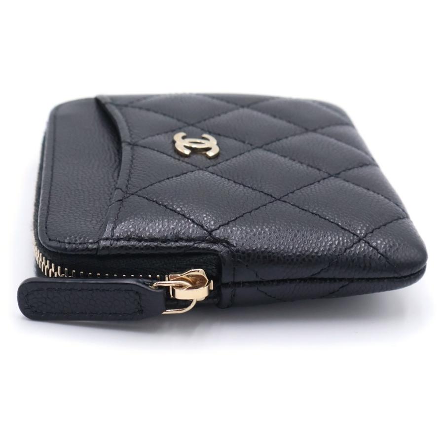 CHANEL（シャネル） タイムレス クラシック マトラッセ ココマーク
