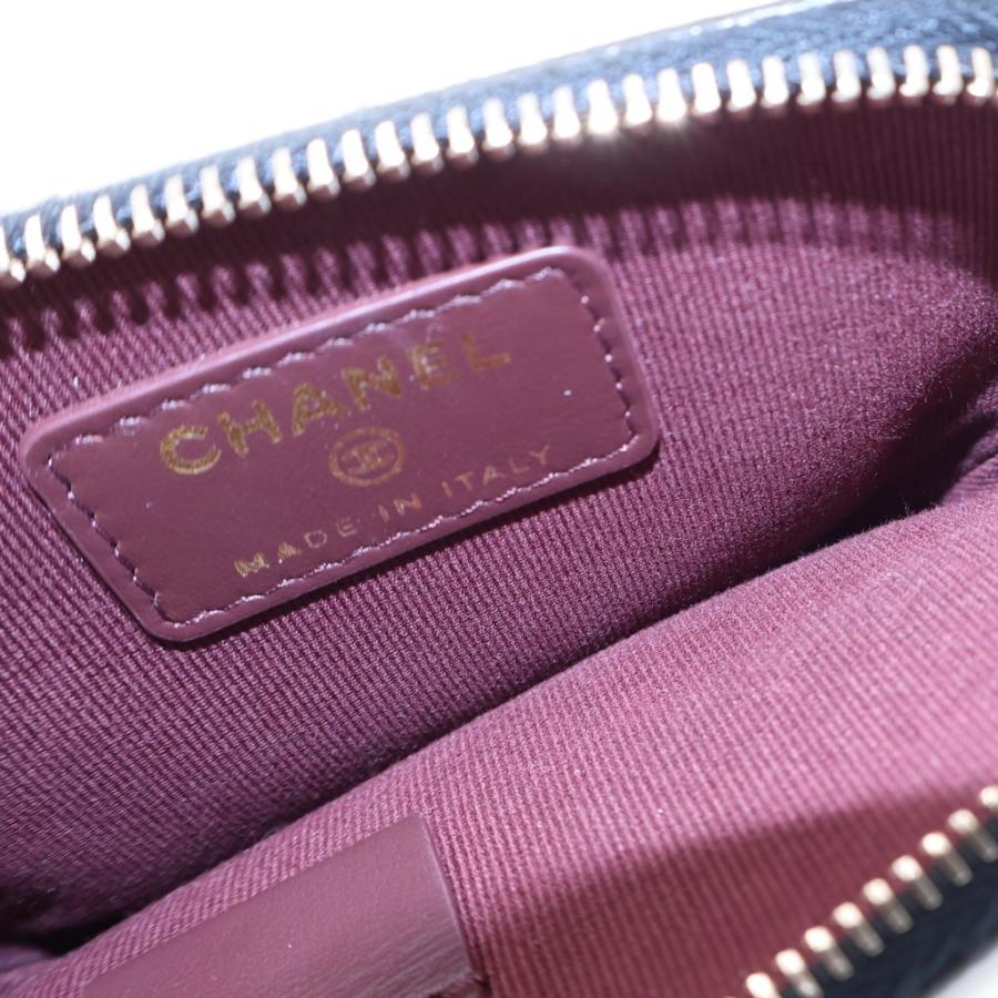 CHANEL（シャネル） タイムレス クラシック マトラッセ ココマーク