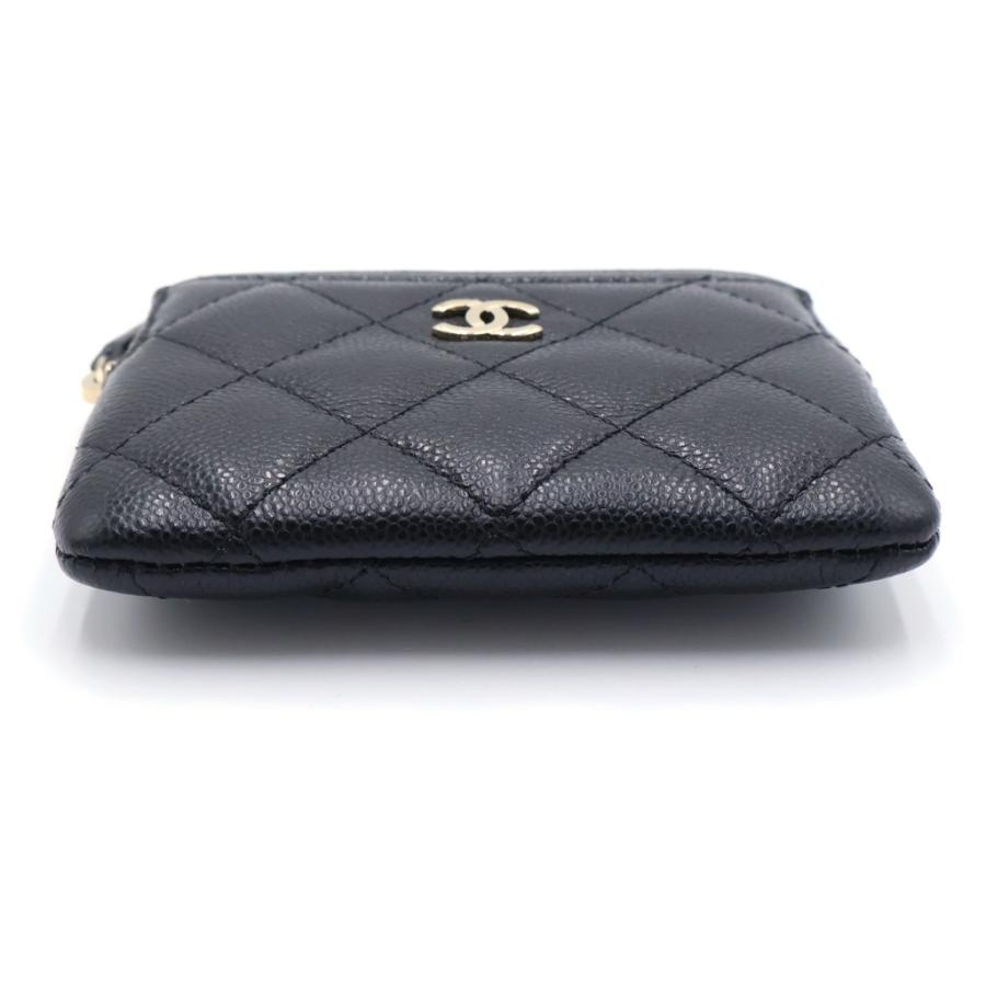 CHANEL（シャネル） タイムレス クラシック マトラッセ ココマーク