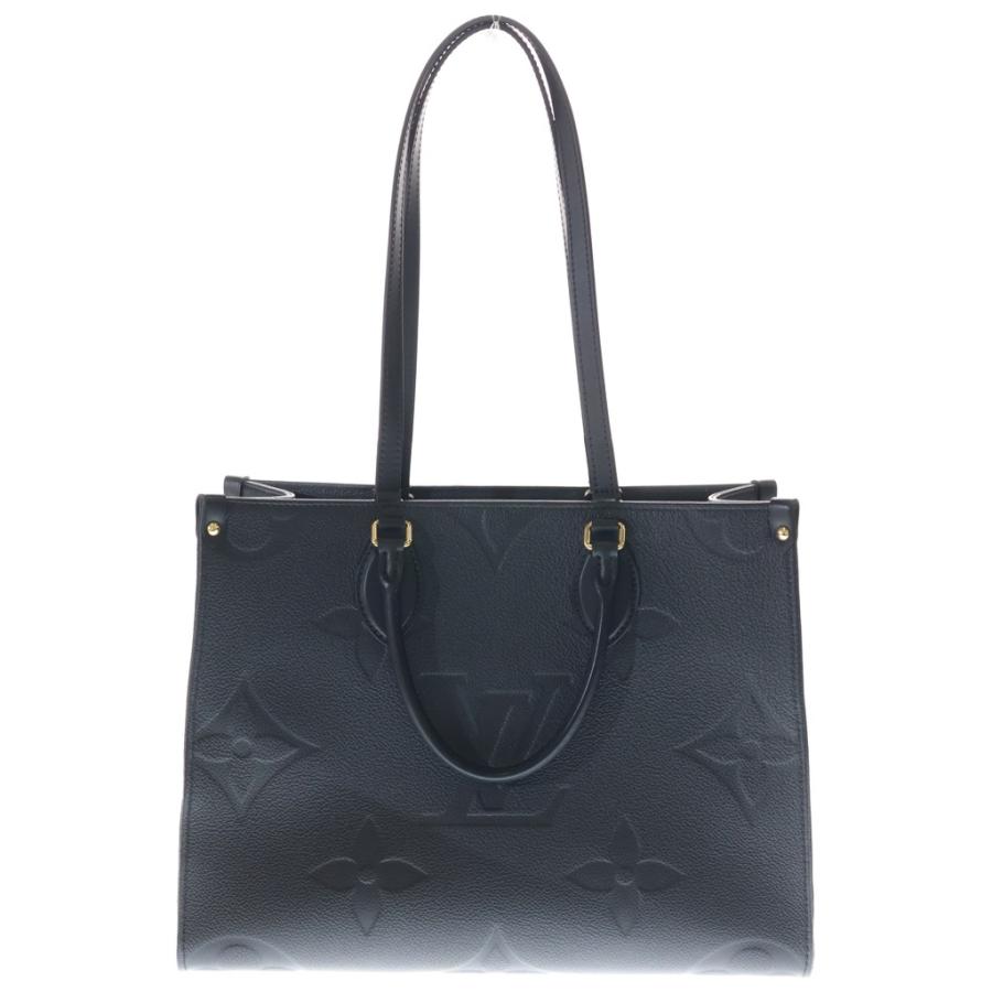 LOUIS VUITTON（ルイ・ヴィトン） モノグラムアンプラント オンザゴー 