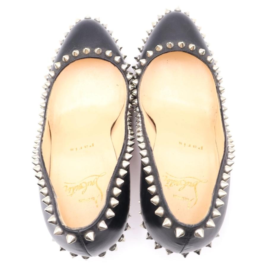 Christian Louboutin（クリスチャンルブタン） ピンヒール ブラック