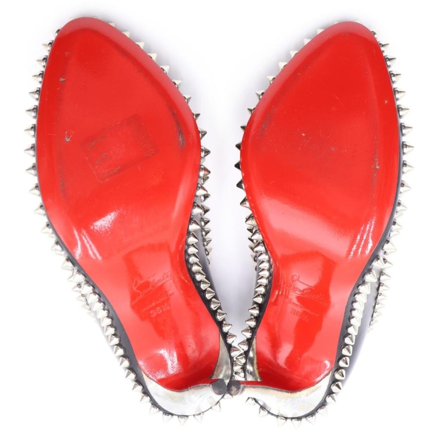 Christian Louboutin（クリスチャンルブタン） ピンヒール ブラック