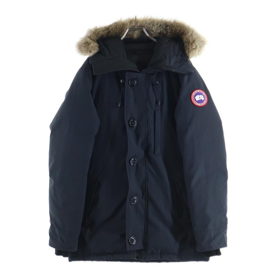 CANADA GOOSE（カナダグース） CHATEAU PARKA シャトー パーカー 