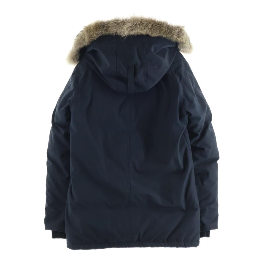 CANADA GOOSE（カナダグース） CHATEAU PARKA シャトー パーカー