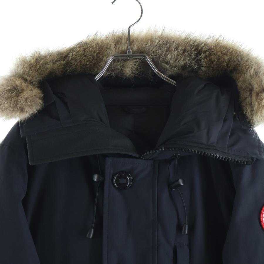 CANADA GOOSE（カナダグース） CHATEAU PARKA シャトー パーカー