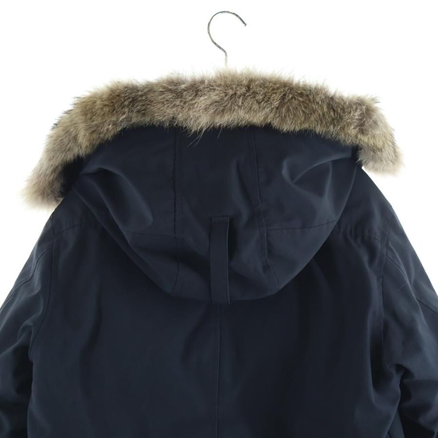 CANADA GOOSE（カナダグース） CHATEAU PARKA シャトー パーカー
