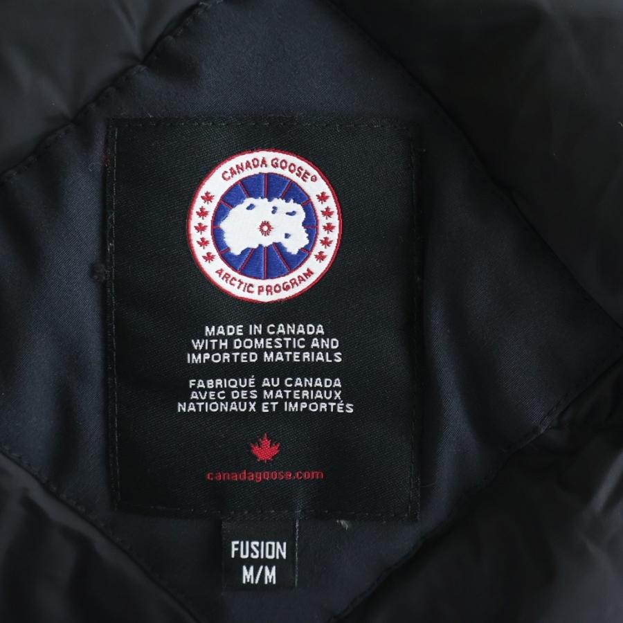 CANADA GOOSE（カナダグース） CHATEAU PARKA シャトー パーカー